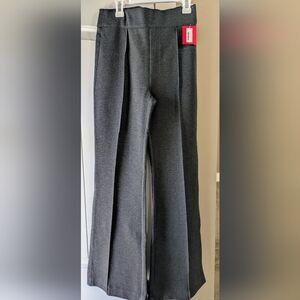 SPANX The Perfect Ponte Pant High Rise Flare Petite Small